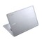 Acer Chromebook 14 14" kannettava (hopea)