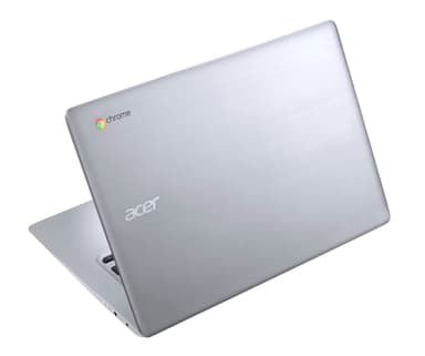 Acer Chromebook 14 14" kannettava (hopea)