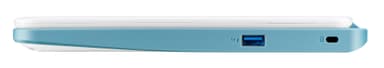 Acer Chromebook 11 N7 11,6" kannettava (valk/sin)