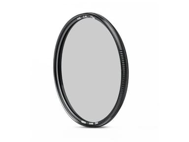 NiSi Pro Nano Huc polarisoiva suodatin 72 mm