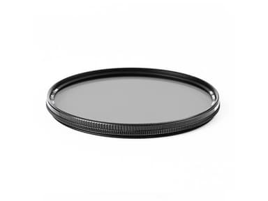 NiSi Pro Nano Huc polarisoiva suodatin 72 mm