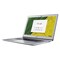 Acer Chromebook 15 15,6" kannettava (hopea)