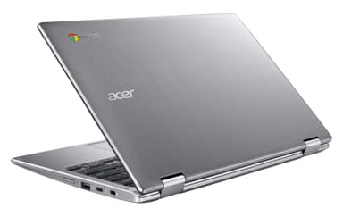 Acer Chromebook Spin 11 11,6" 2-in-1 + kynä (hopea)