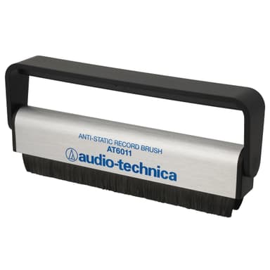 Audio Technica antistaattinen harja LP-levyille