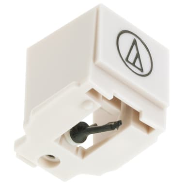 Audio Technica vaihtoneula