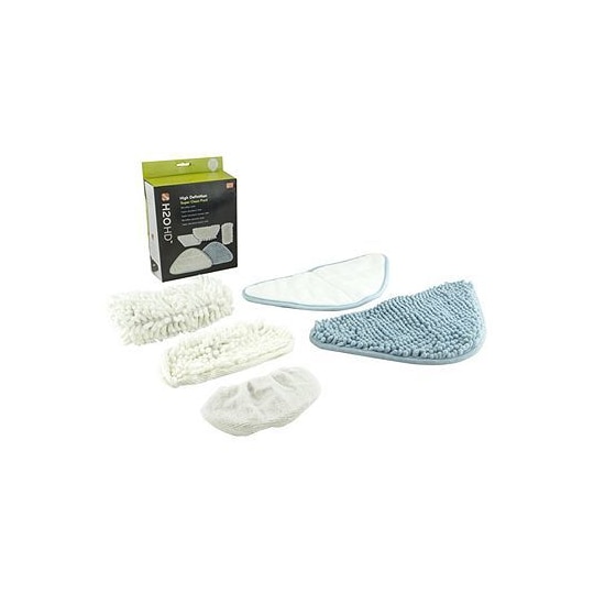 H2O mop HD-Super Clean kit