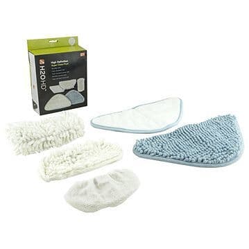 H2O mop HD-Super Clean kit