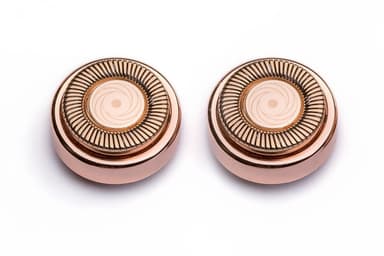 FT Flawless Deluxe 2 extra pads
