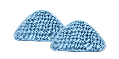 H2O Mop HD 2kpl Coral liinoja