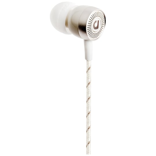 Audiofly AF45 in-ear kuulokkeet (valkoinen)