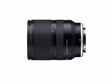 Tamron 17-28mm f/2.8 Di III RXD laajakulmaobjektiivi
