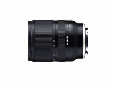 Tamron 17-28mm f/2.8 Di III RXD laajakulmaobjektiivi