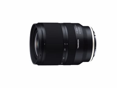 Tamron 17-28mm f/2.8 Di III RXD laajakulmaobjektiivi