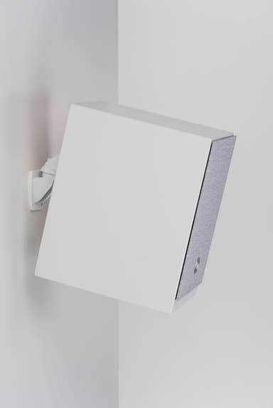 Audio Pro A26 aktiivikaiutinpari (valkoinen)