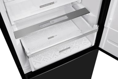 Whirlpool W Series jääkaappipakastin W9931DKSH