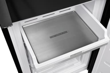 Whirlpool W Series jääkaappipakastin W9931DKSH