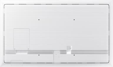Samsung 55" UHD Flip interaktiivinen valkotaulu LH55WMRWBGCXEN