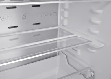 Whirlpool W Series jääkaappipakastin W9931DKSH