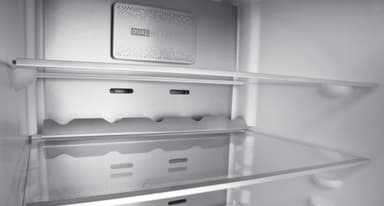 Whirlpool W Series jääkaappipakastin W9931DKSH