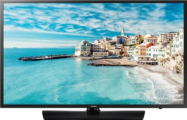 Samsung 49" Smart Hospitality LED TV HG49EJ470MKXEN