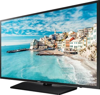 Samsung 49" Smart Hospitality LED TV HG49EJ470MKXEN