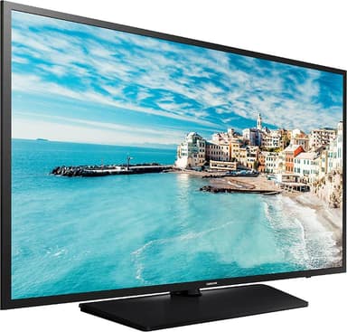Samsung 49" Smart Hospitality LED TV HG49EJ470MKXEN