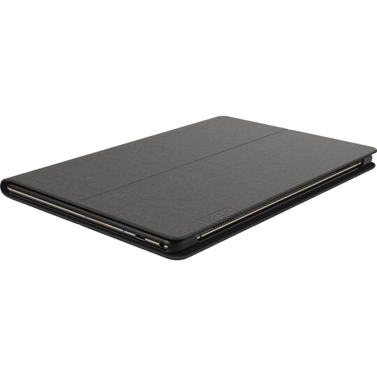 Lenovo Folio suojakotelo Tab P10 (musta)