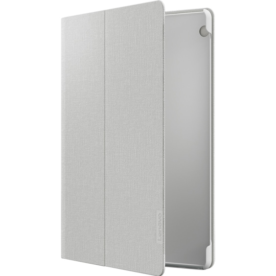 Lenovo Folio suojakotelo Tab M10 (valkoinen)