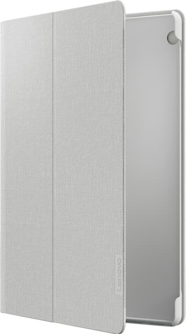 Lenovo Folio suojakotelo Tab M10 (valkoinen)