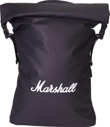 Marshall Storm Rider reppu 15" kannettavalle (musta)
