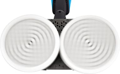 Bissell Spinwave kovapuupintojen moppi BIS23853