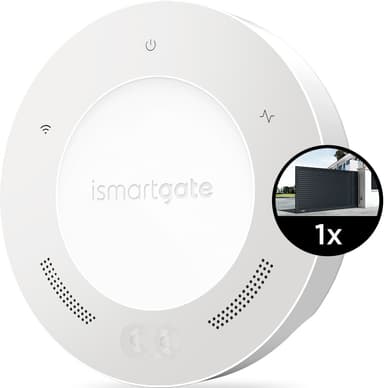 iSmartGate Lite pakkaus 240401
