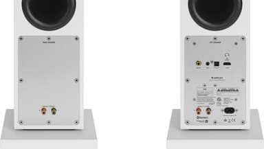 Audio Pro A36 aktiivikaiutinpari (valkoinen)