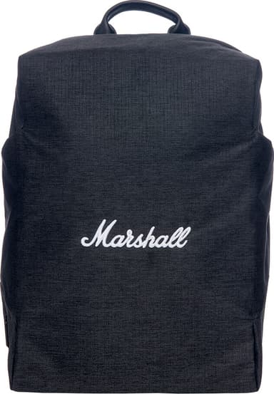 Marshall City Rocker reppu 15" kannettavalle (musta)
