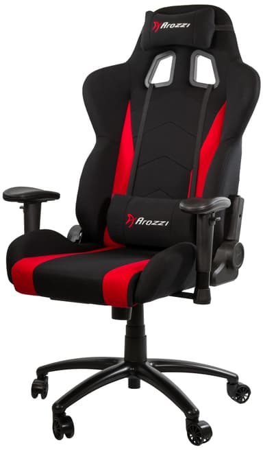 Arozzi Inizio pelituoli (punainen)