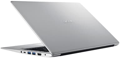 Acer Swift 1 13.3" kannettava (hopea)