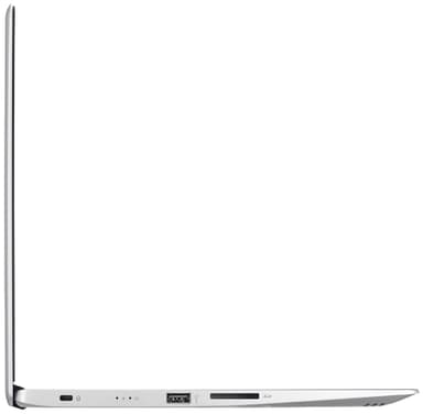 Acer Swift 1 13.3" kannettava (hopea)