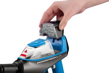 Bissell PowerFresh SlimSteam höyrymoppi BIS24515