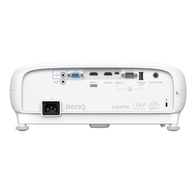 BenQ True 4K UHD kotiteatteriprojektori TK800