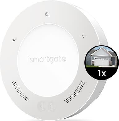 iSmartGate Lite autotallin oven avaaja 240400