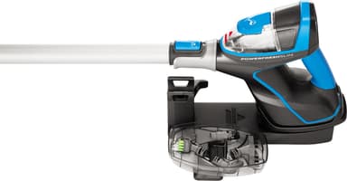 Bissell PowerFresh SlimSteam höyrymoppi BIS24515