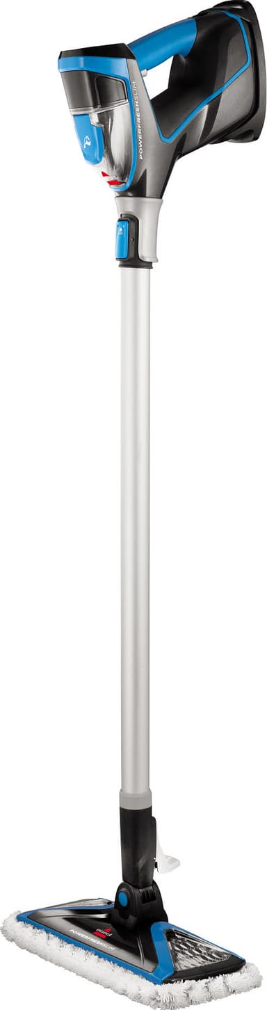 Bissell PowerFresh SlimSteam höyrymoppi BIS24515