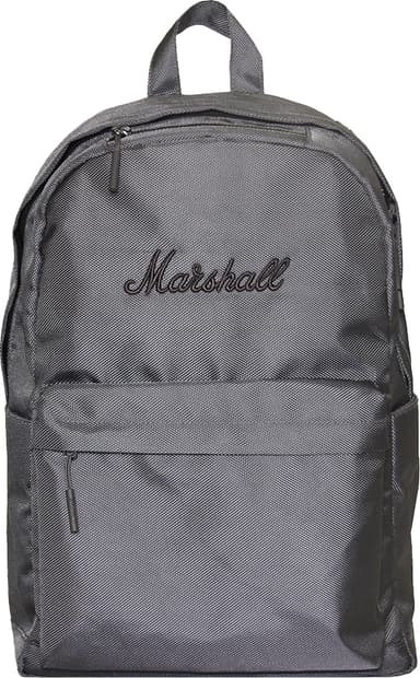 Marshall Crosstown 15" kannettavan reppu (harmaa)