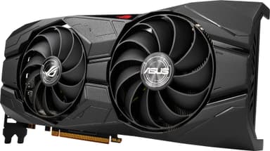 Asus RX5500 XT Rog Strix Gaming OC näytönohjain