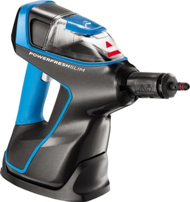 Bissell PowerFresh SlimSteam höyrymoppi BIS24515