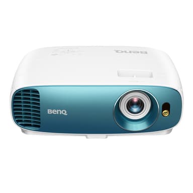 BenQ True 4K UHD kotiteatteriprojektori TK800