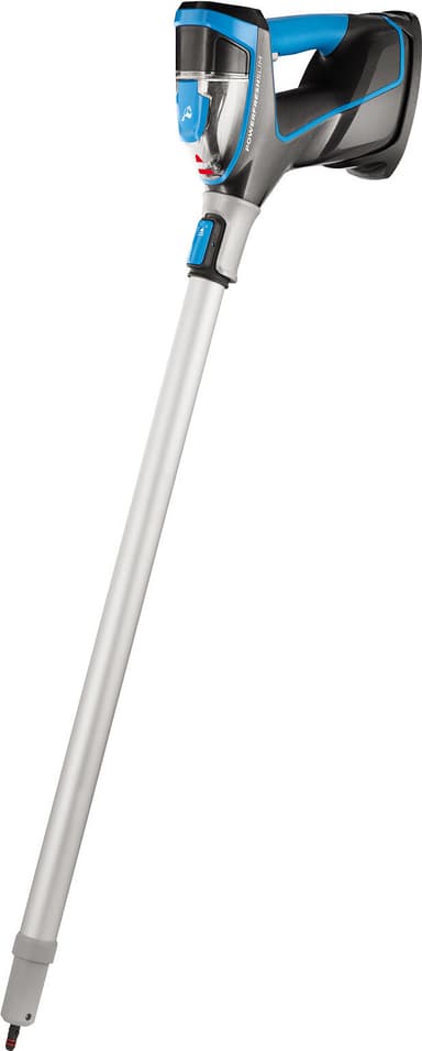 Bissell PowerFresh SlimSteam höyrymoppi BIS24515