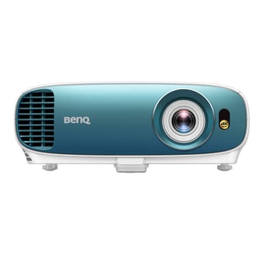 BenQ True 4K UHD kotiteatteriprojektori TK800