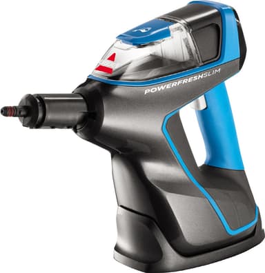 Bissell PowerFresh SlimSteam höyrymoppi BIS24515