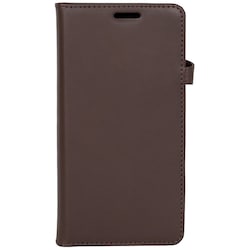 Buffalo lompakkokotelo Samsung Galaxy S9 (ruskea)